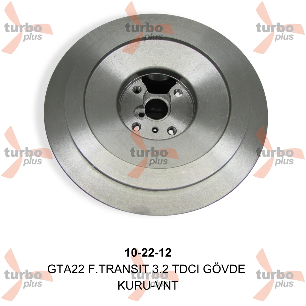 Otobir | GTA22 F.TRANSIT 3.2 TDCI GÖVDE