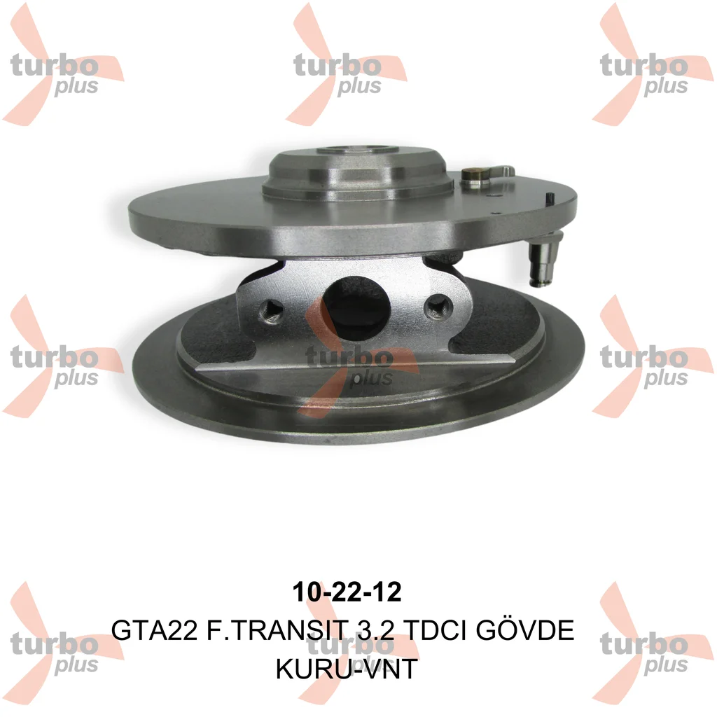 Otobir | GTA22 F.TRANSIT 3.2 TDCI GÖVDE