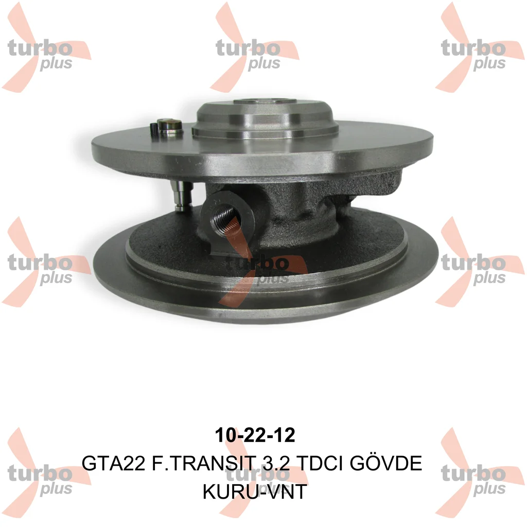 Otobir | GTA22 F.TRANSIT 3.2 TDCI GÖVDE