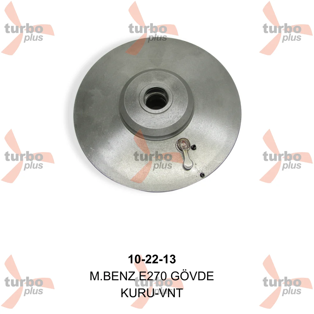 Otobir | M.BENZ E270 GÖVDE