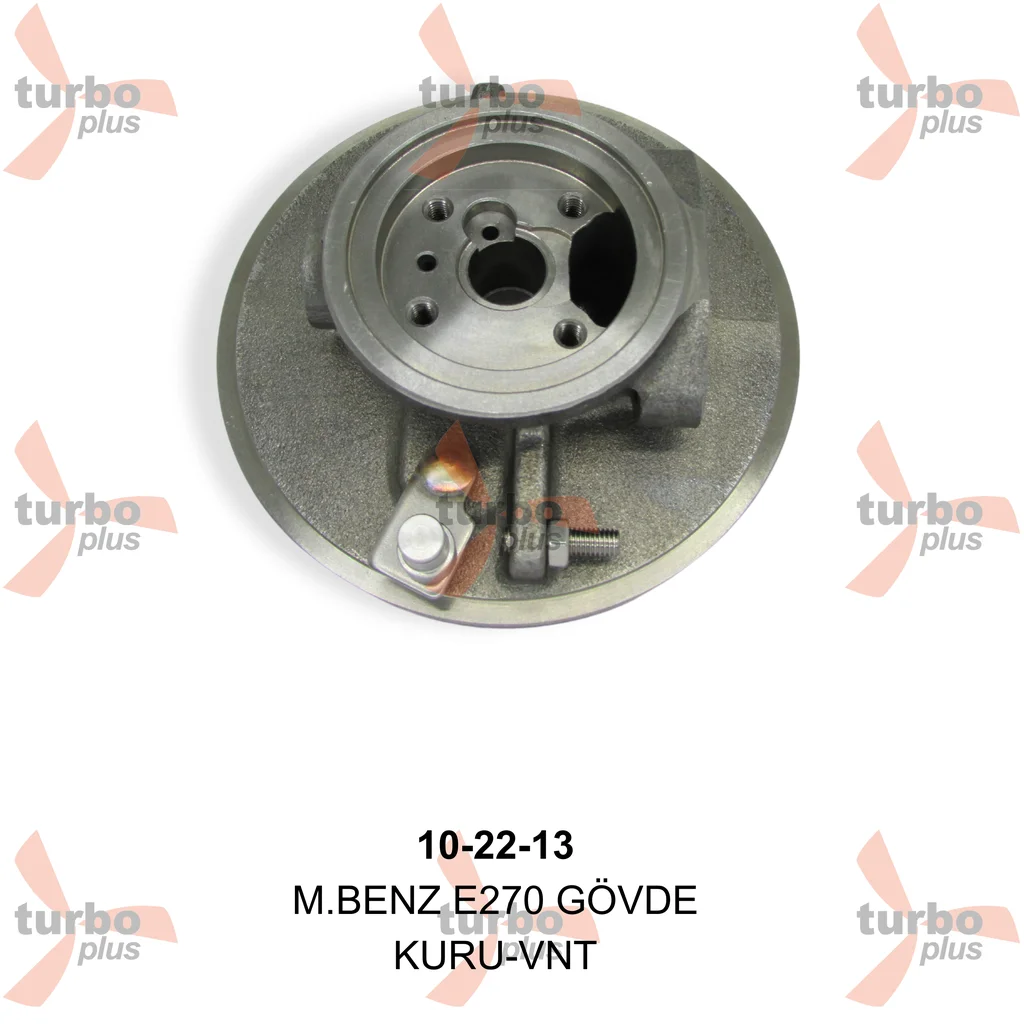 Otobir | M.BENZ E270 GÖVDE