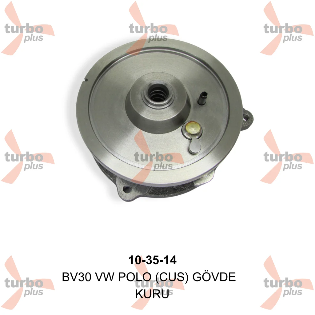 Otobir | BV30 VW POLO (CUS) GÖVDE