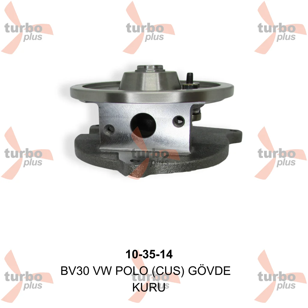 Otobir | BV30 VW POLO (CUS) GÖVDE