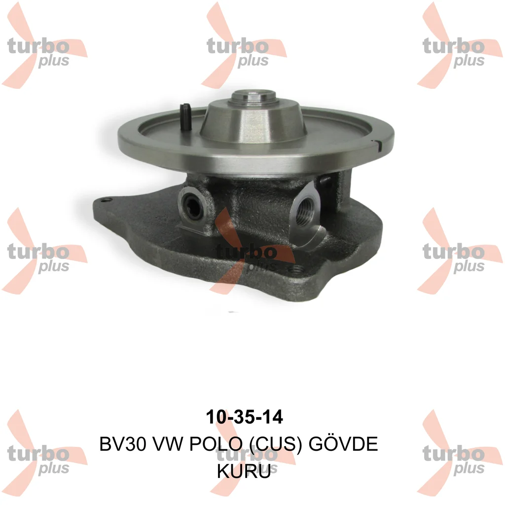 Otobir | BV30 VW POLO (CUS) GÖVDE