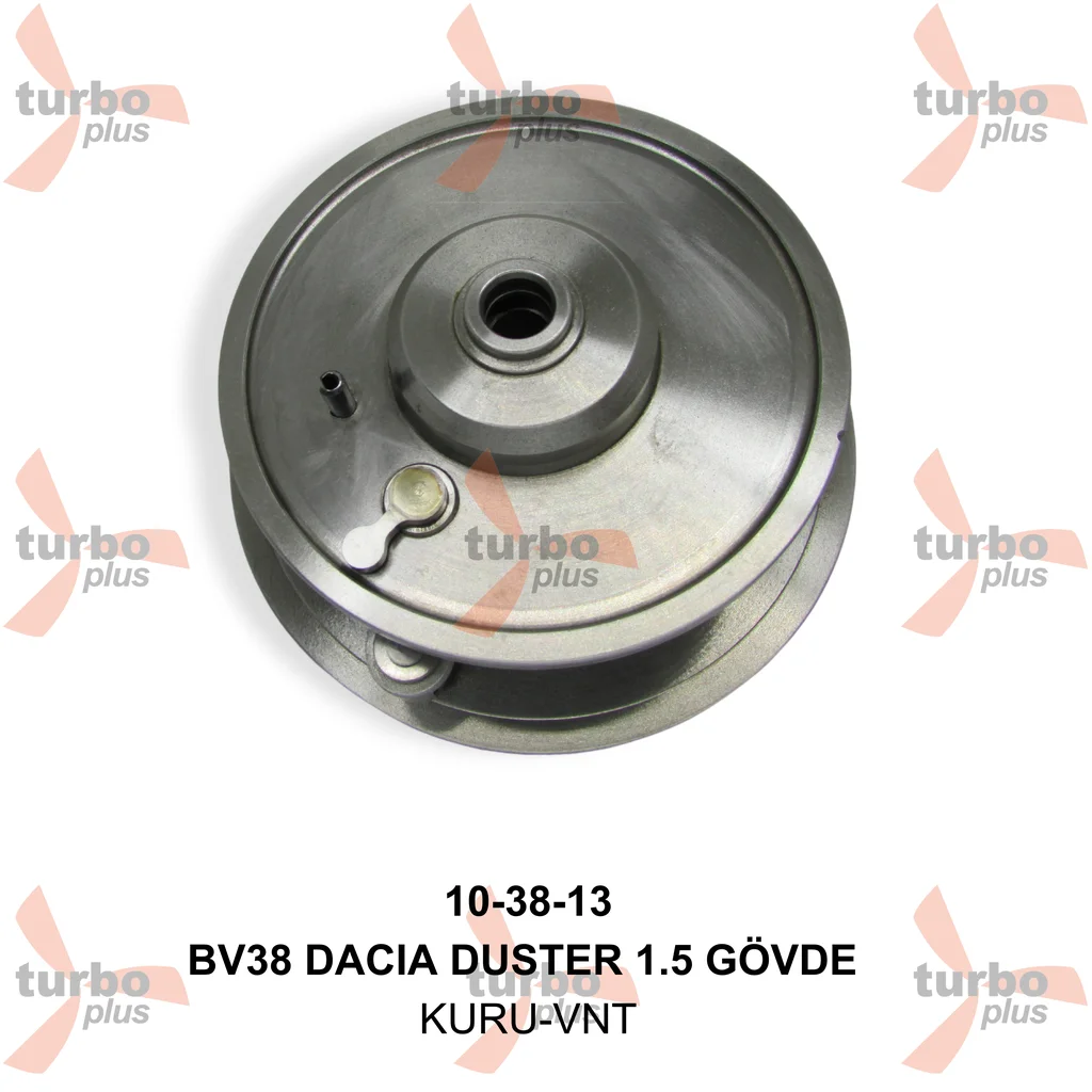 Otobir | BV38 DACIA DUSTER 1.5 GÖVDE