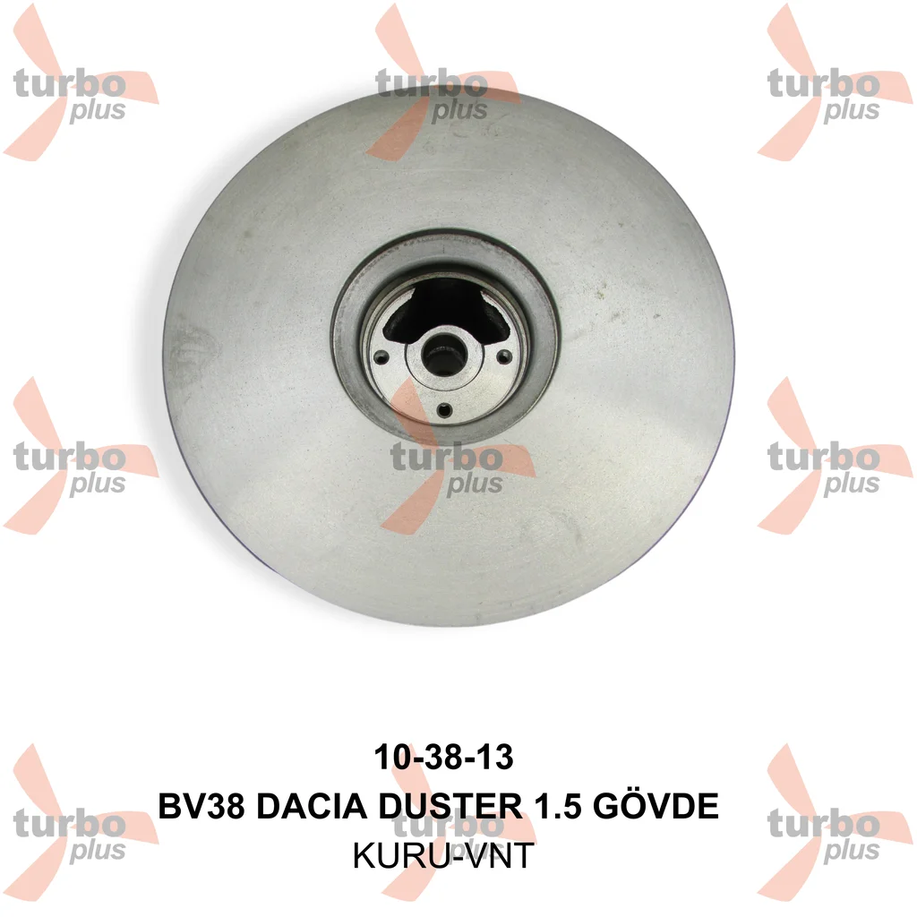 Otobir | BV38 DACIA DUSTER 1.5 GÖVDE