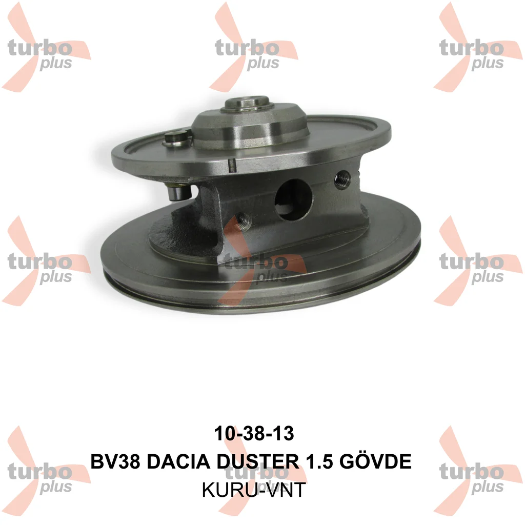 Otobir | BV38 DACIA DUSTER 1.5 GÖVDE