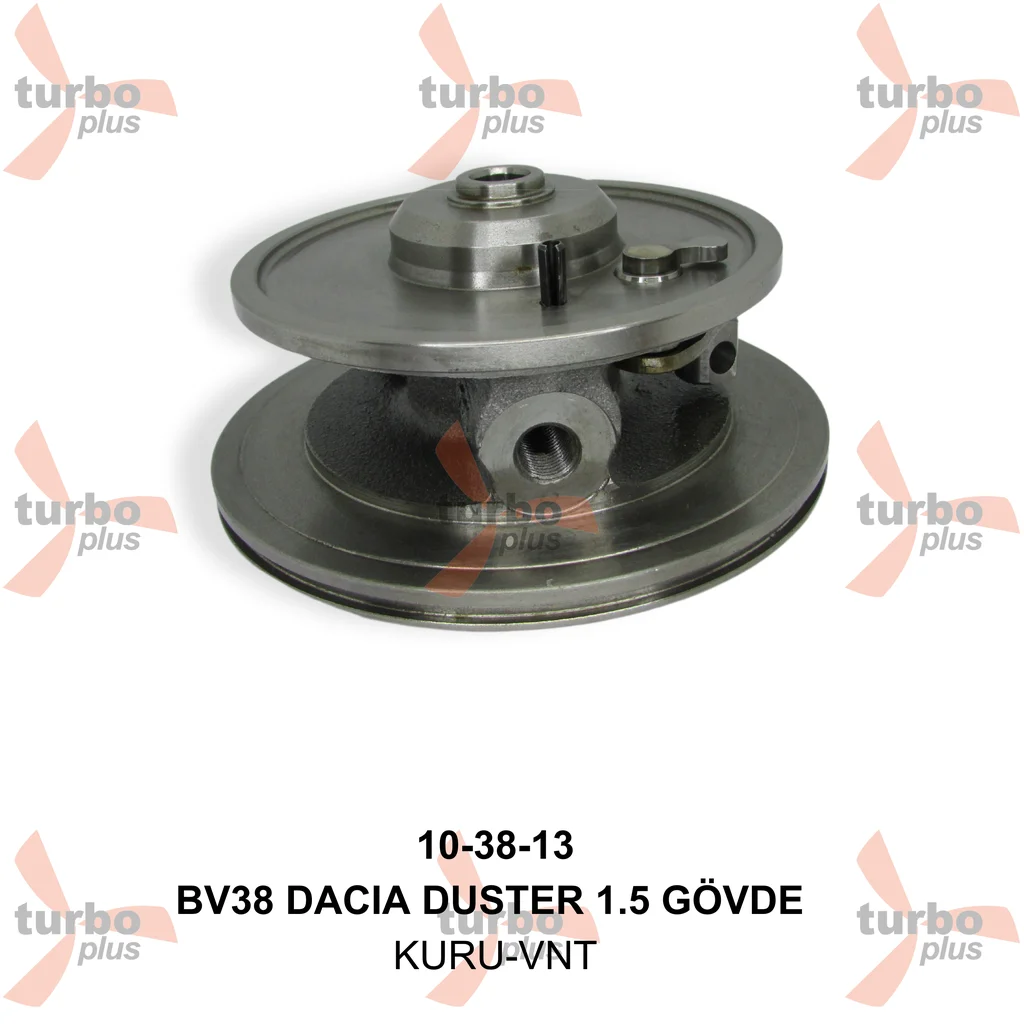 Otobir | BV38 DACIA DUSTER 1.5 GÖVDE