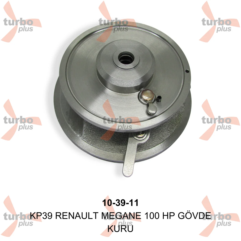 Otobir | KP39 RENAULT MEGANE 100 HP GÖVDE