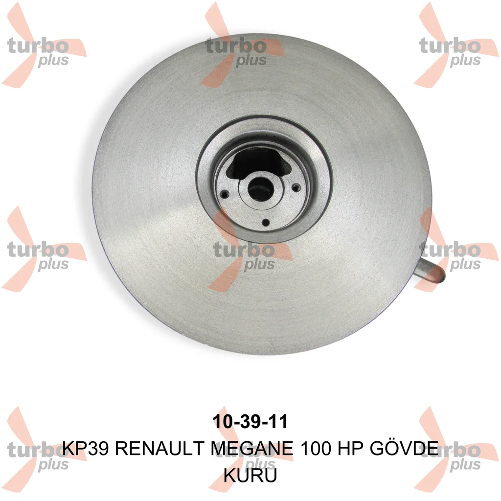 Otobir | KP39 RENAULT MEGANE 100 HP GÖVDE
