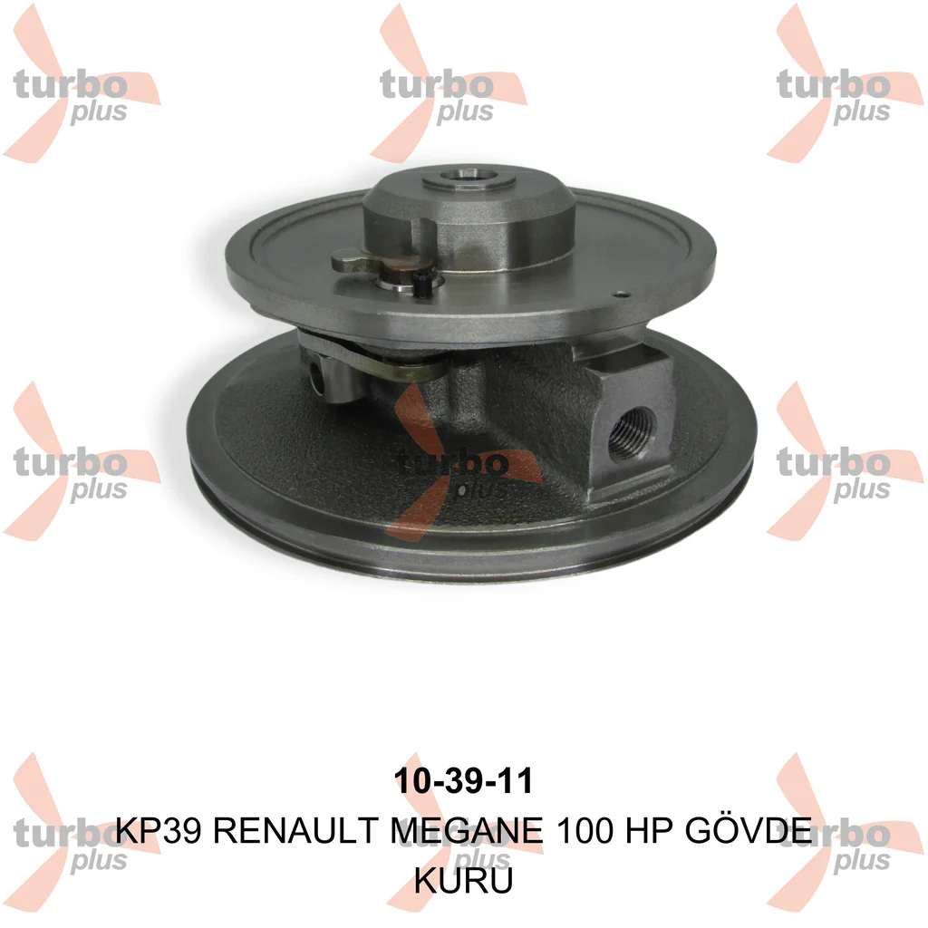 Otobir | KP39 RENAULT MEGANE 100 HP GÖVDE