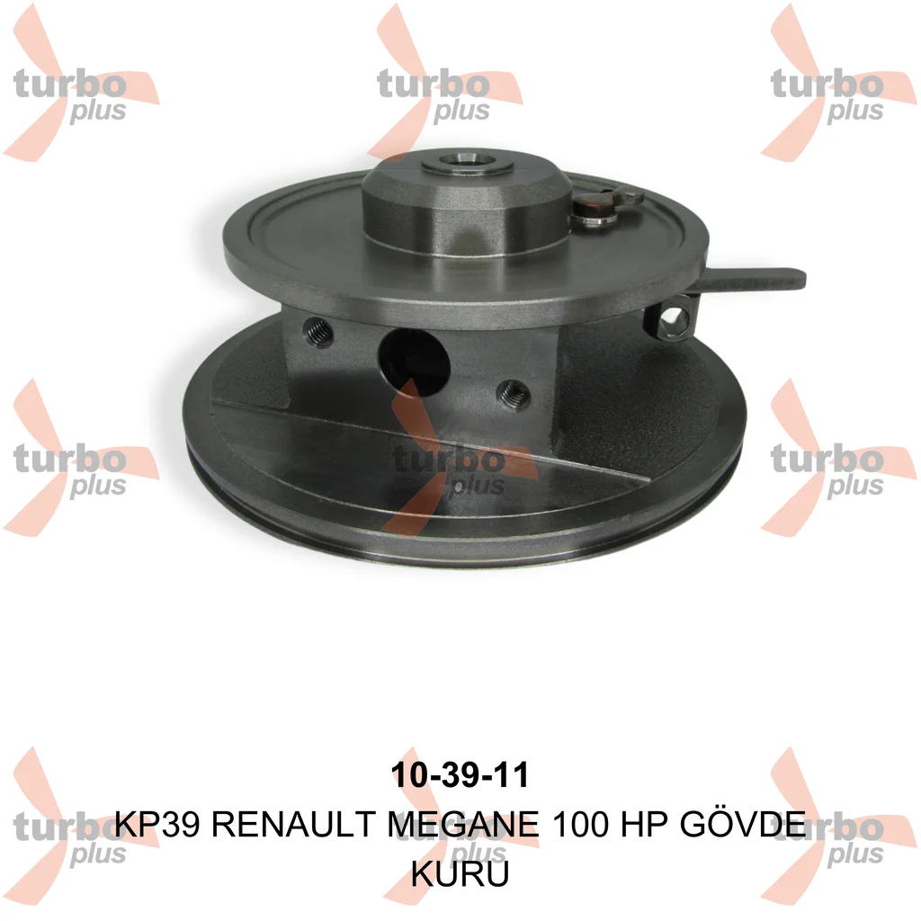 Otobir | KP39 RENAULT MEGANE 100 HP GÖVDE
