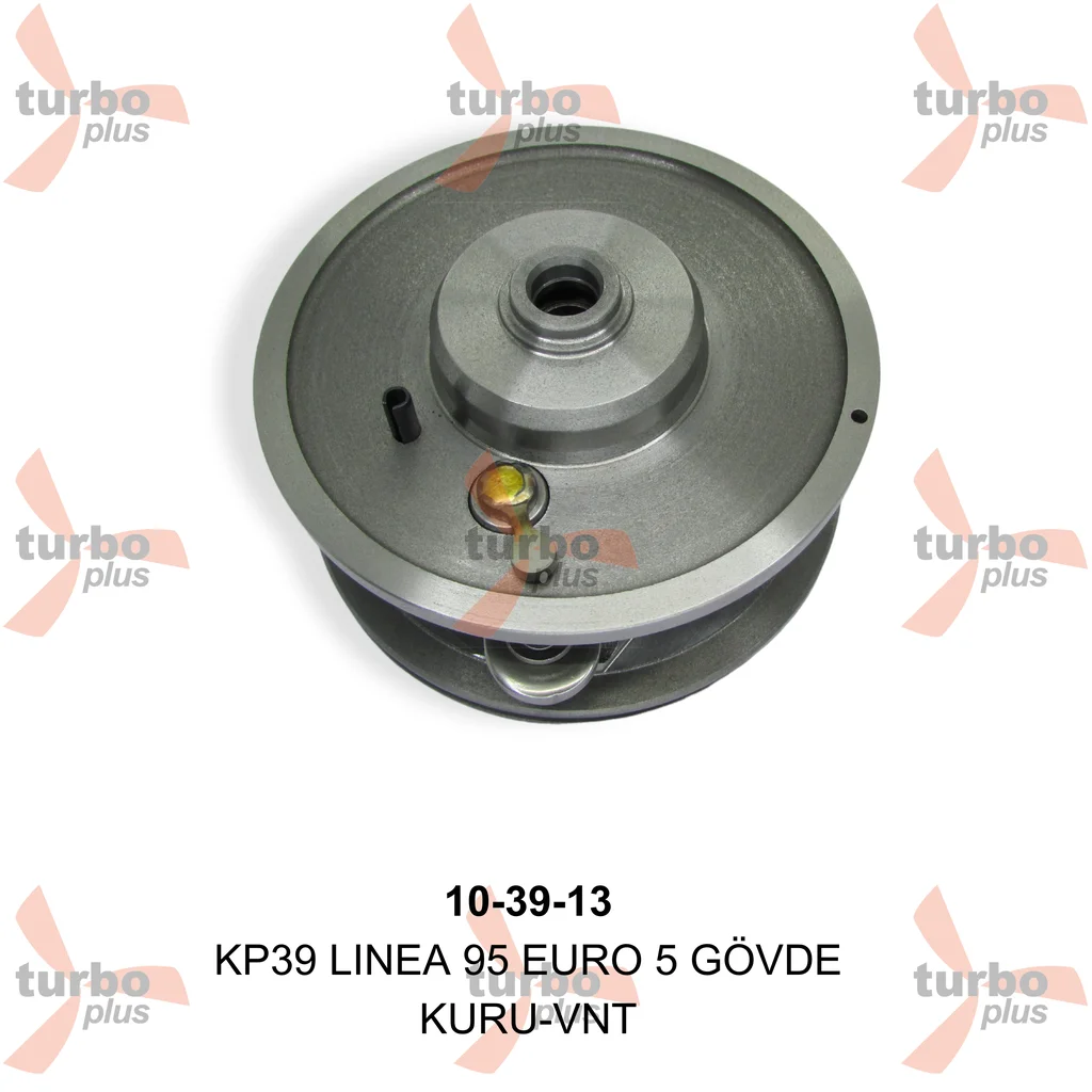 Otobir | KP39 LINEA 95 EURO 5  GÖVDE
