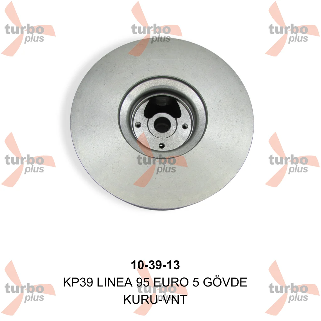 Otobir | KP39 LINEA 95 EURO 5  GÖVDE