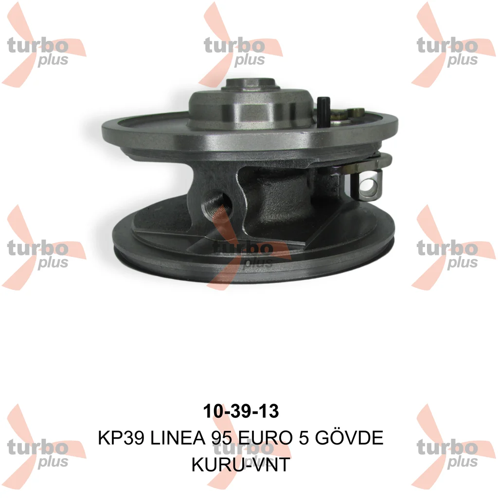 Otobir | KP39 LINEA 95 EURO 5  GÖVDE
