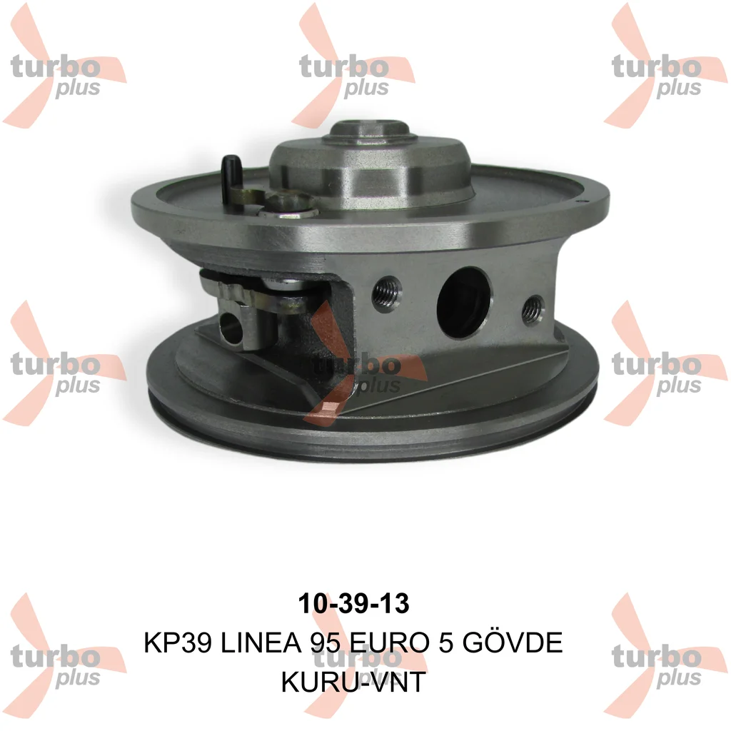 Otobir | KP39 LINEA 95 EURO 5  GÖVDE