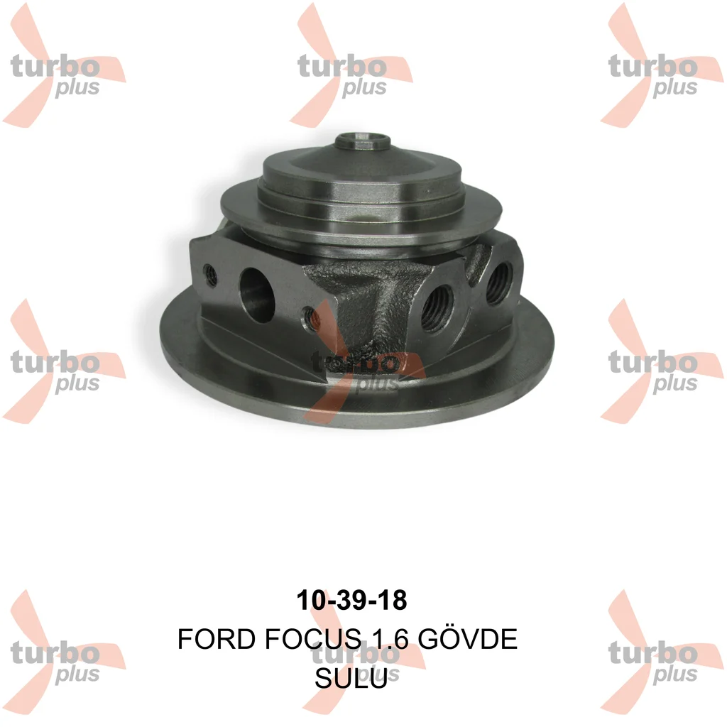 Otobir | FORD FOCUS 1.6 GÖVDE