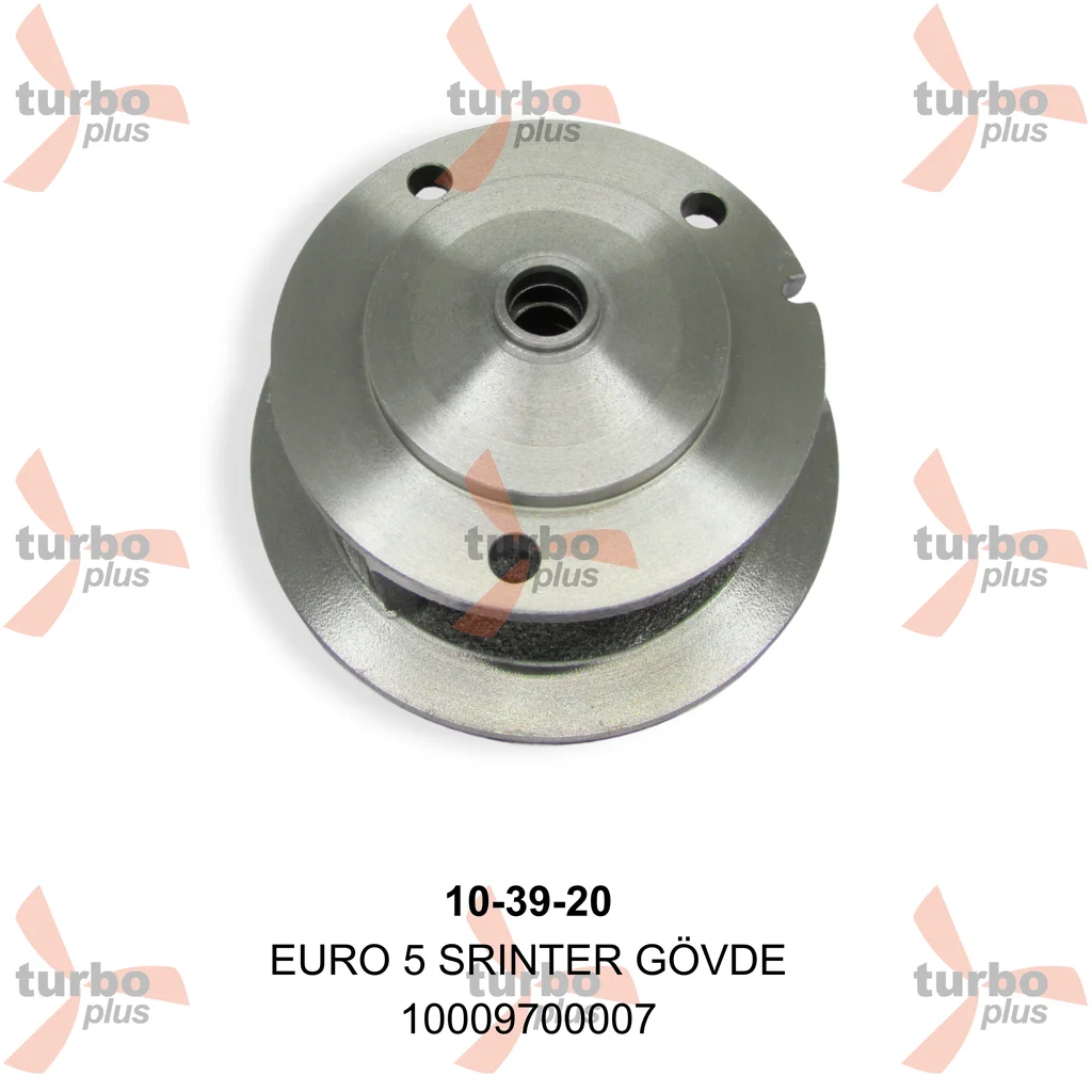 Otobir | EURO 5 SRINTER GÖVDE