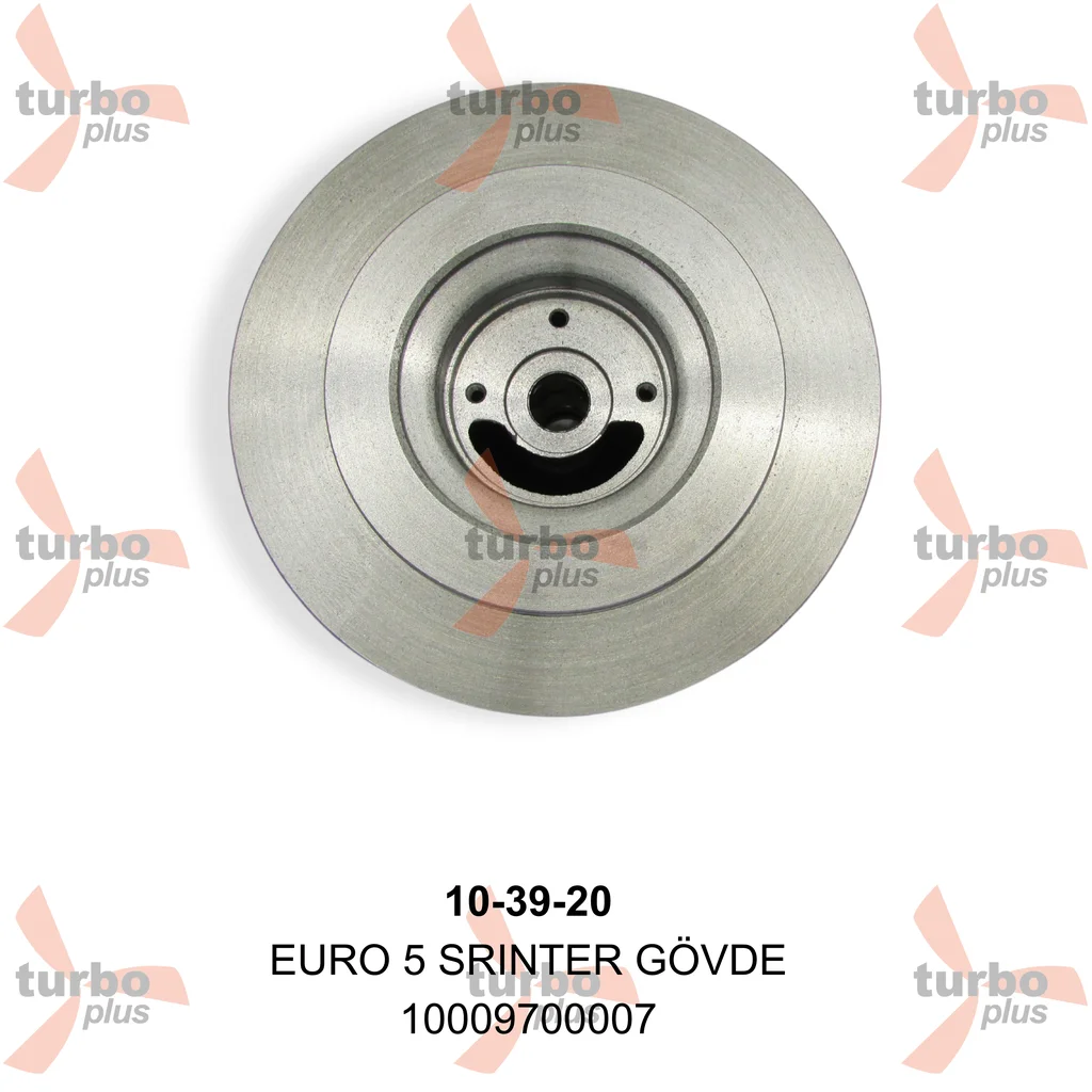 Otobir | EURO 5 SRINTER GÖVDE