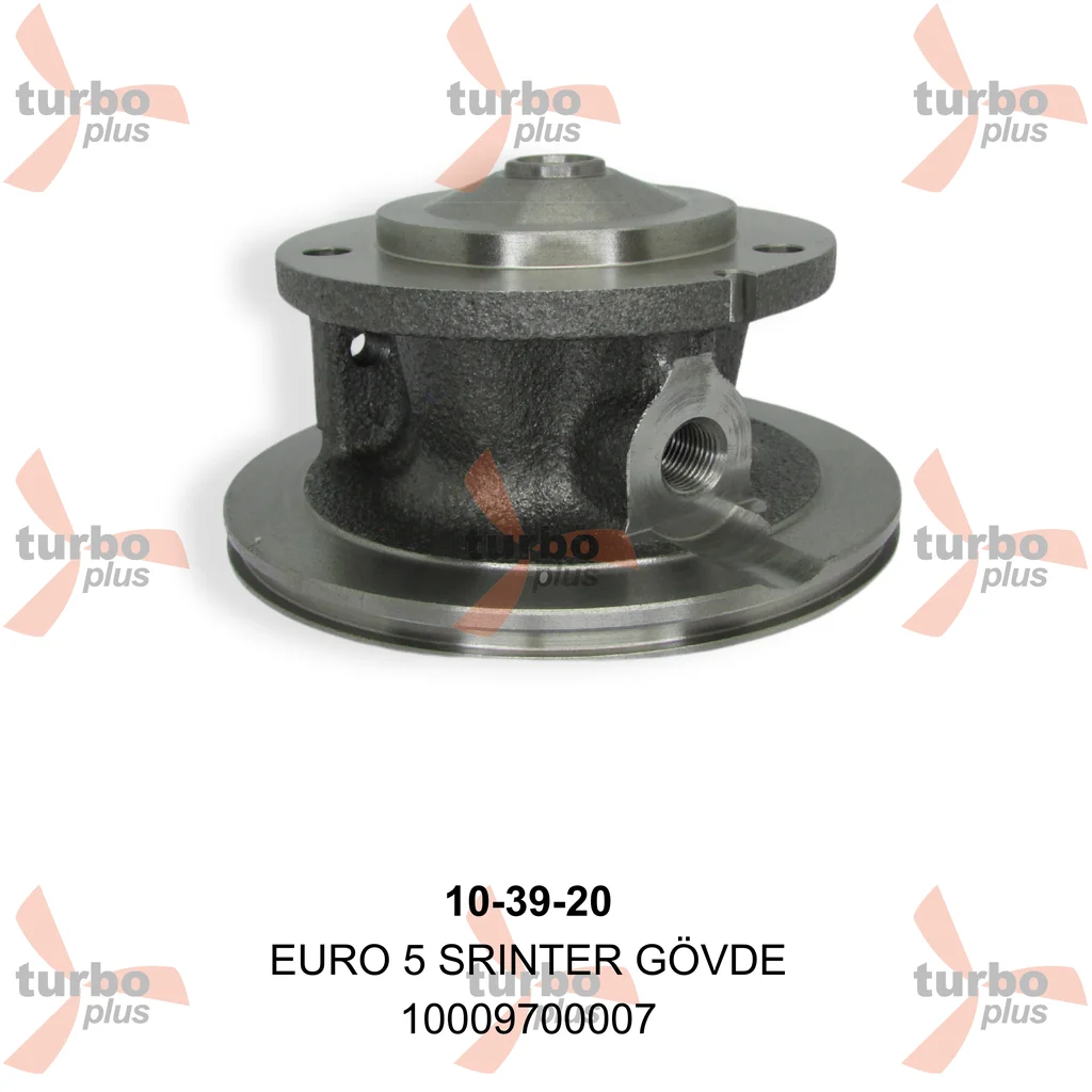 Otobir | EURO 5 SRINTER GÖVDE