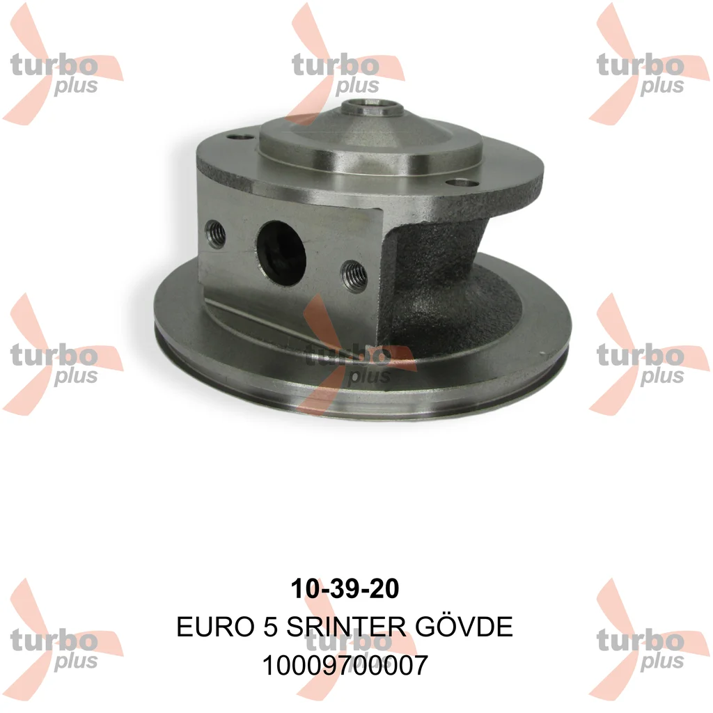 Otobir | EURO 5 SRINTER GÖVDE