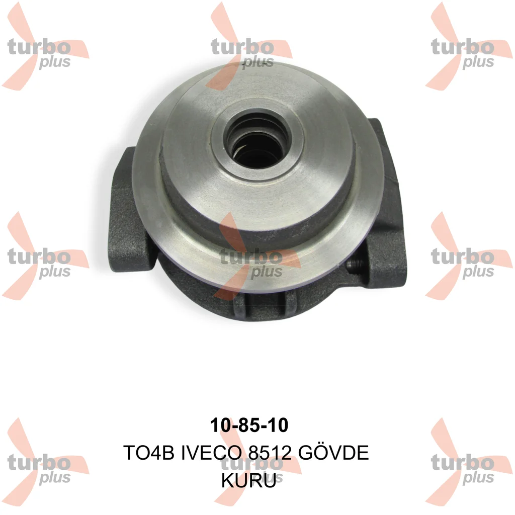 Otobir | TO4B IVECO 8512 GÖVDE