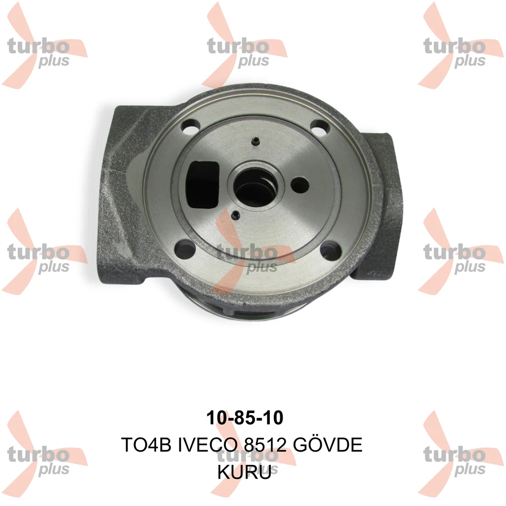 Otobir | TO4B IVECO 8512 GÖVDE
