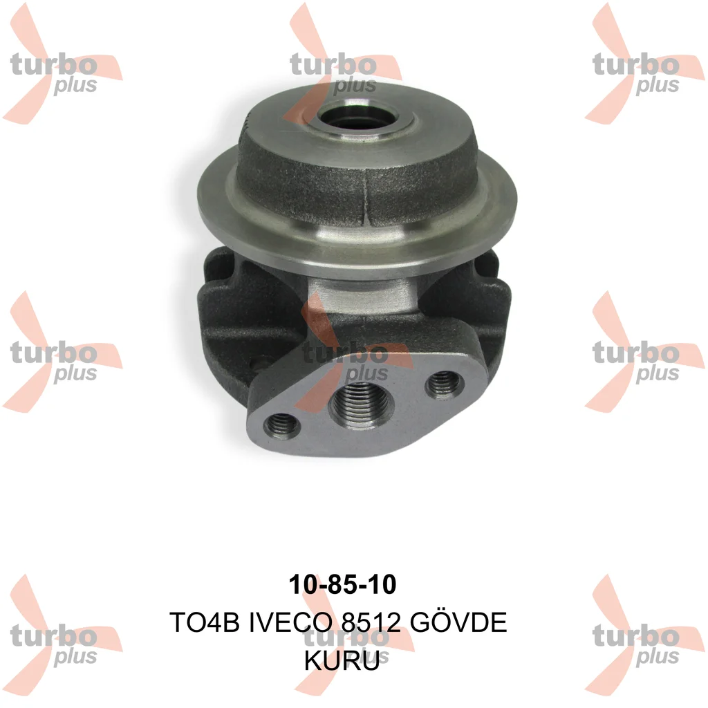 Otobir | TO4B IVECO 8512 GÖVDE