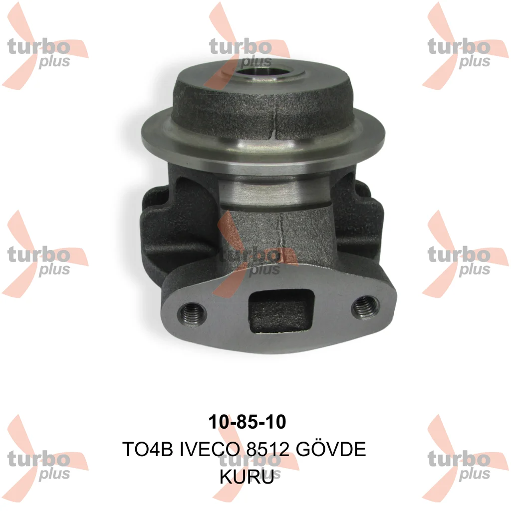 Otobir | TO4B IVECO 8512 GÖVDE