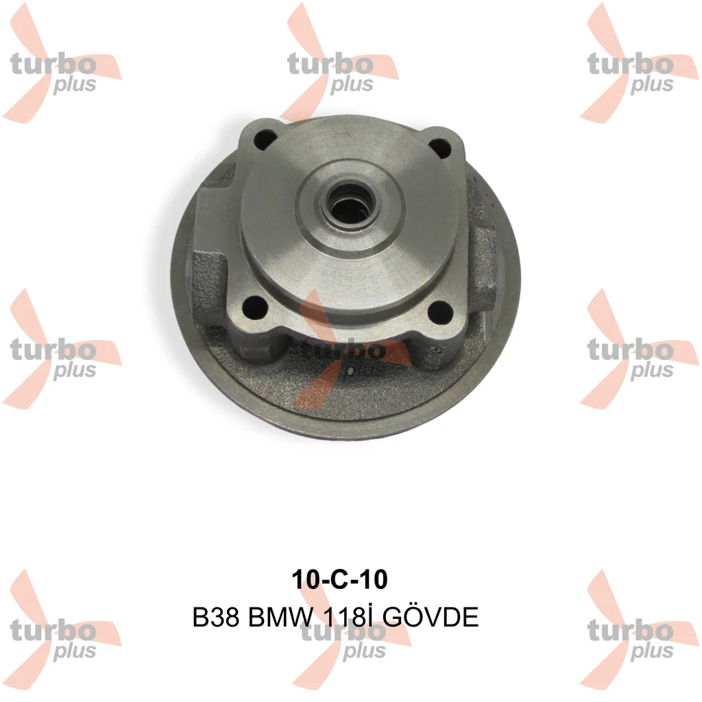Otobir | B38 BMW 118İ GÖVDE