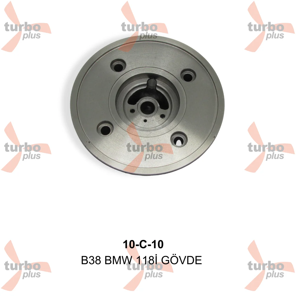 Otobir | B38 BMW 118İ GÖVDE