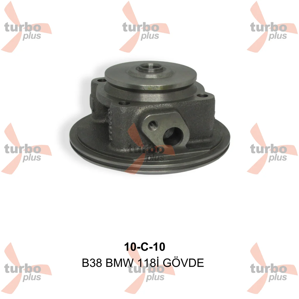 Otobir | B38 BMW 118İ GÖVDE