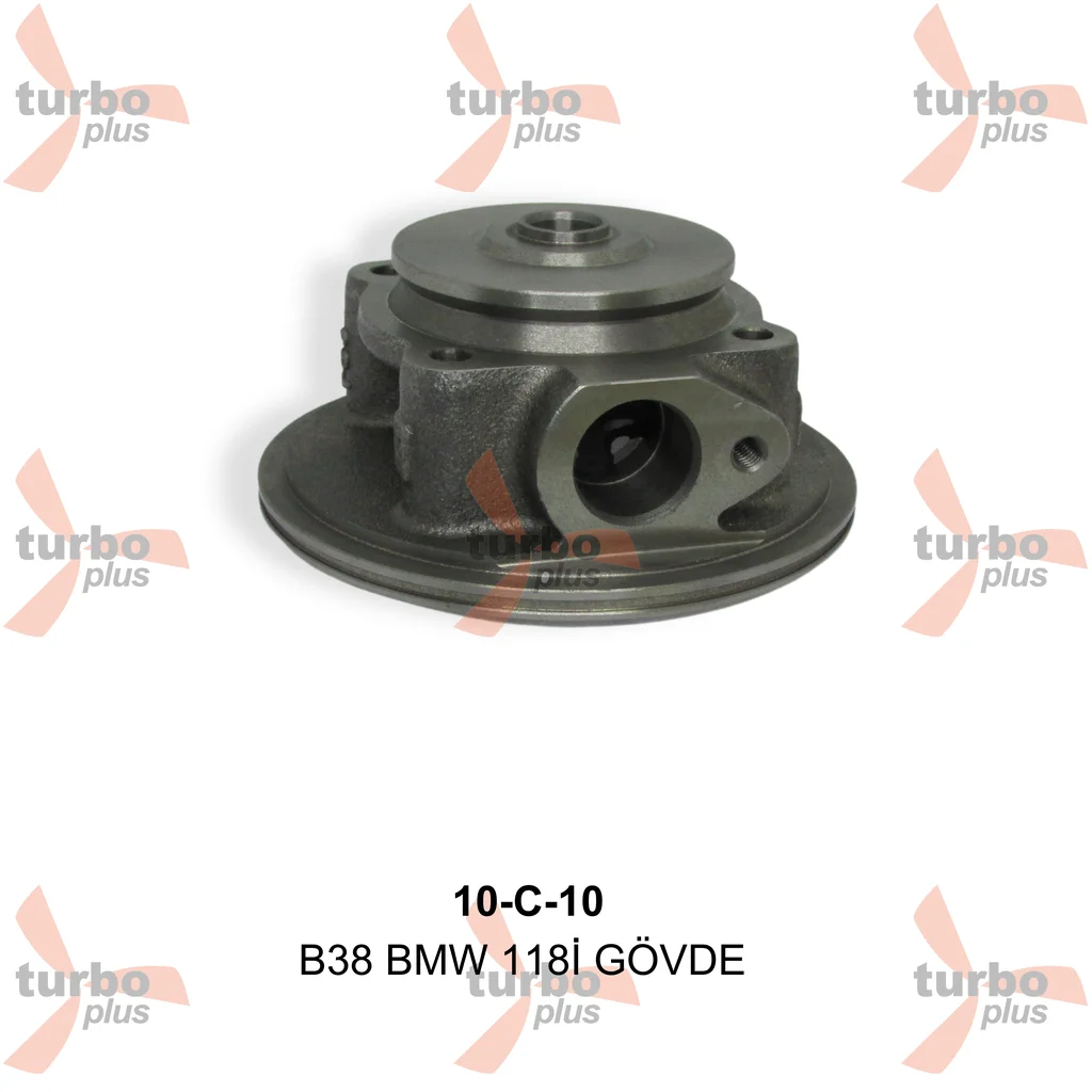 Otobir | B38 BMW 118İ GÖVDE
