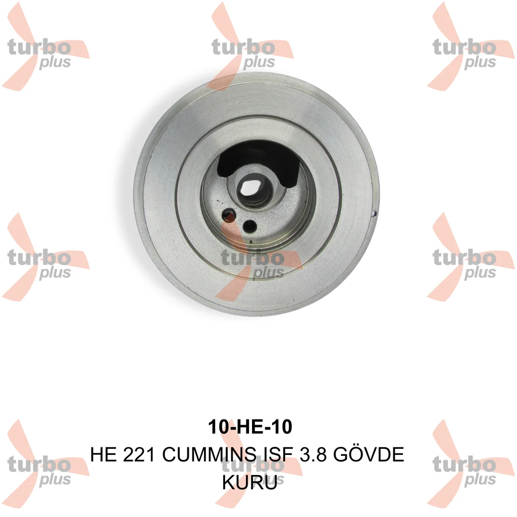Otobir | HE 221 CUMMINS ISF 3.8 GÖVDE