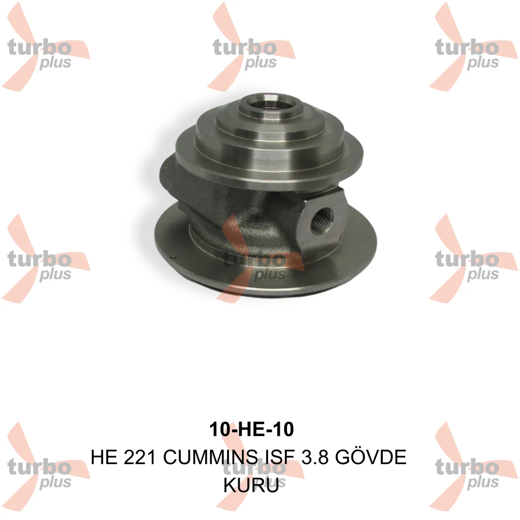 Otobir | HE 221 CUMMINS ISF 3.8 GÖVDE