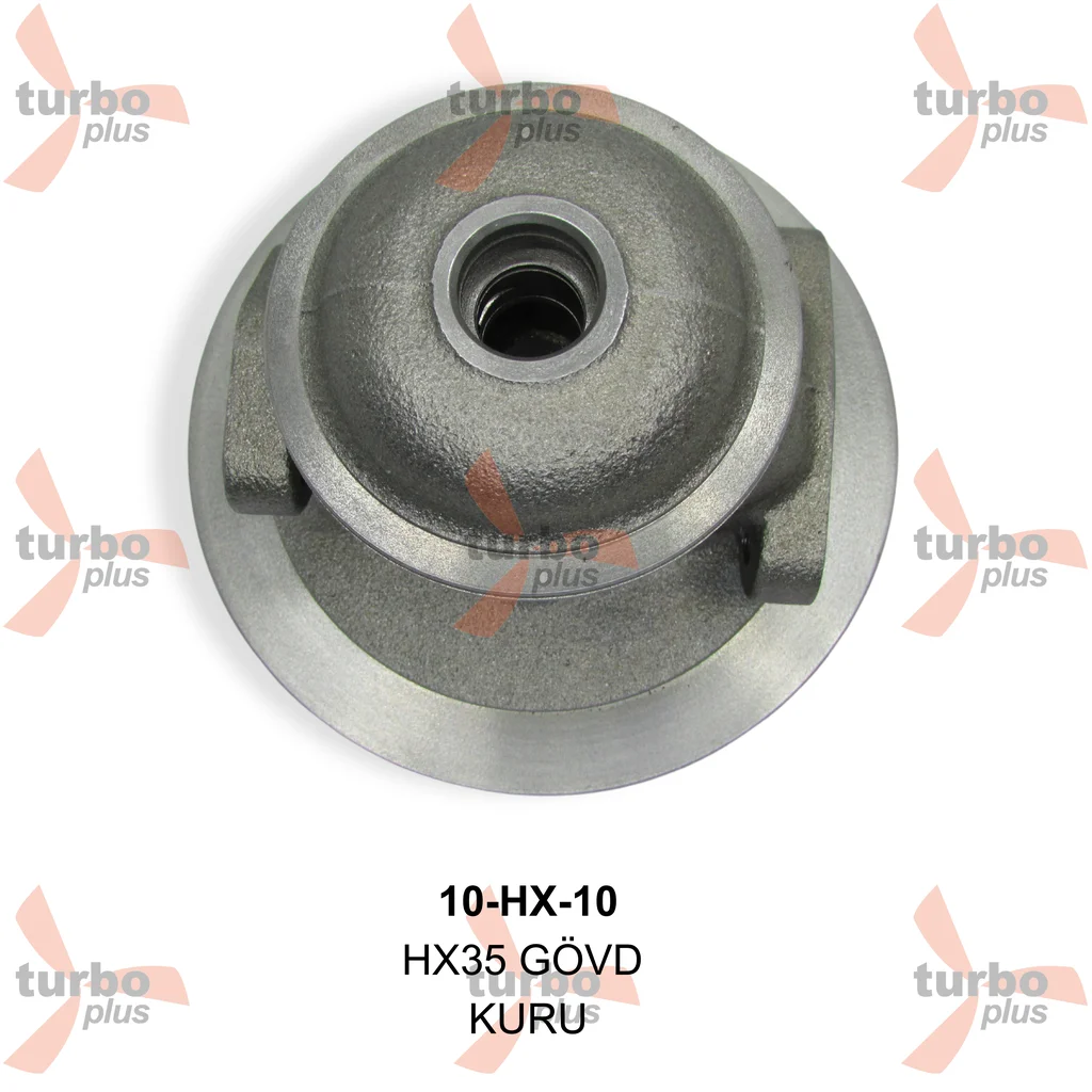 Otobir | HX35 GÖVDE