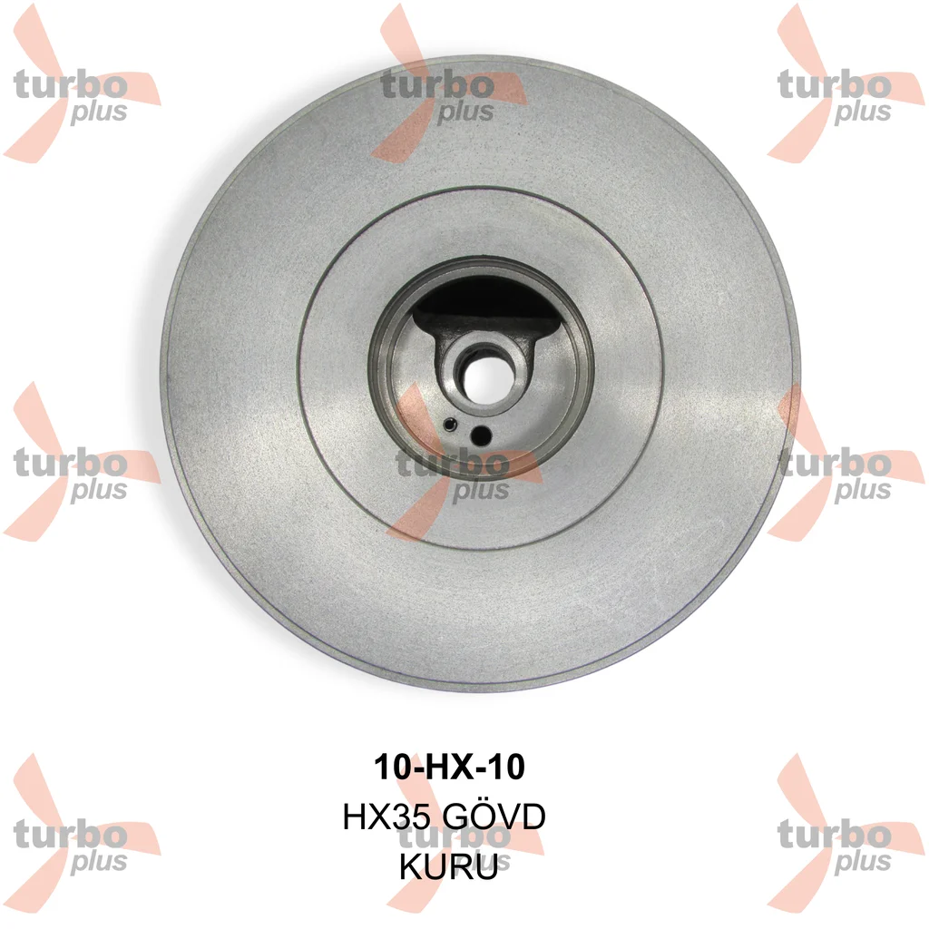 Otobir | HX35 GÖVDE