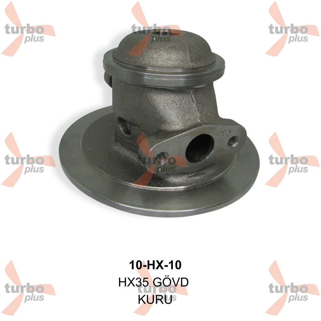 Otobir | HX35 GÖVDE