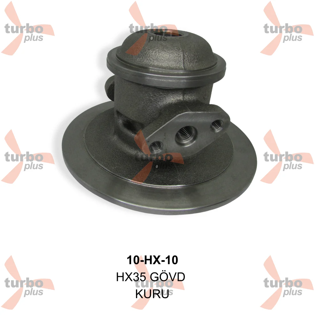 Otobir | HX35 GÖVDE