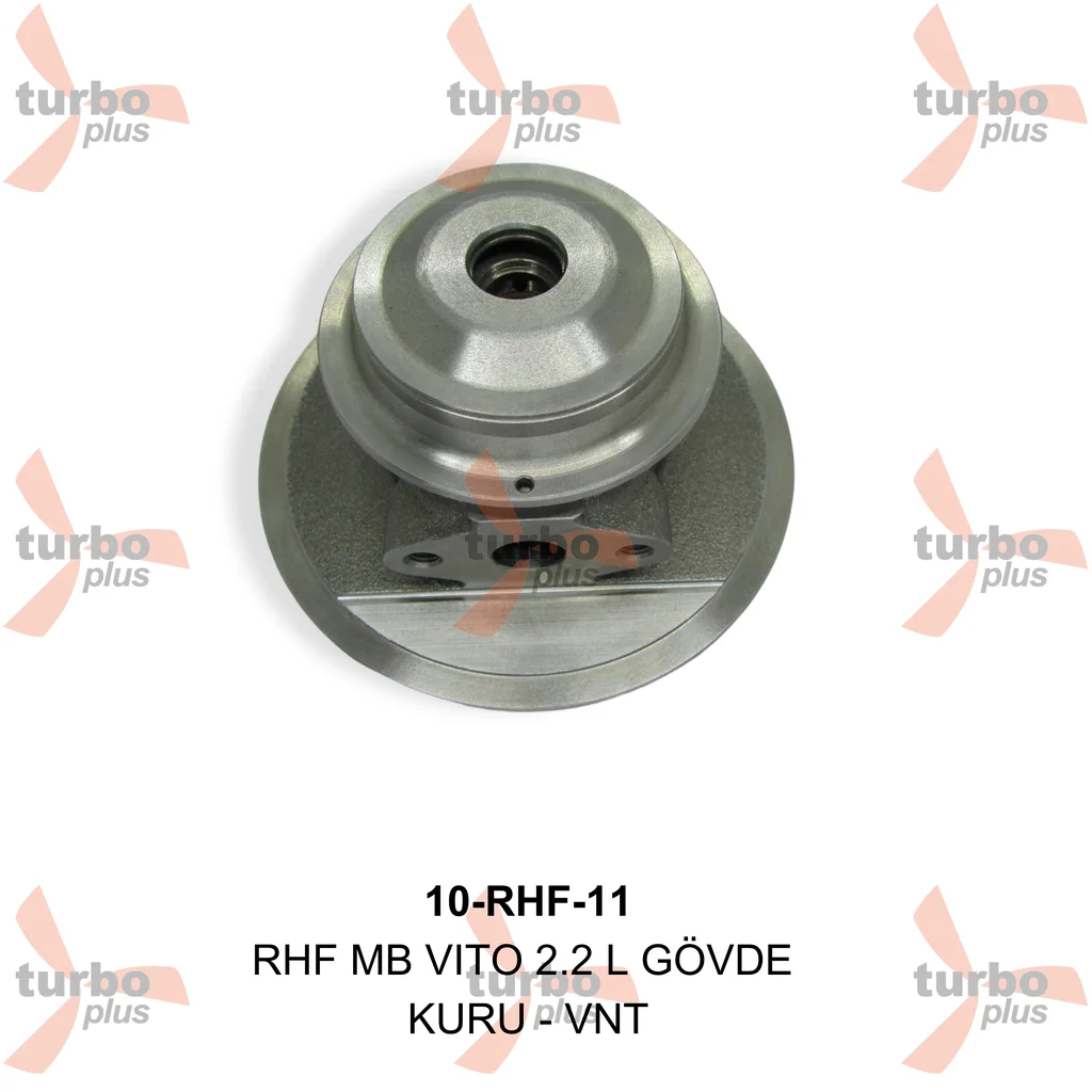 Otobir | RHF MB VITO 2.2 L GÖVDE