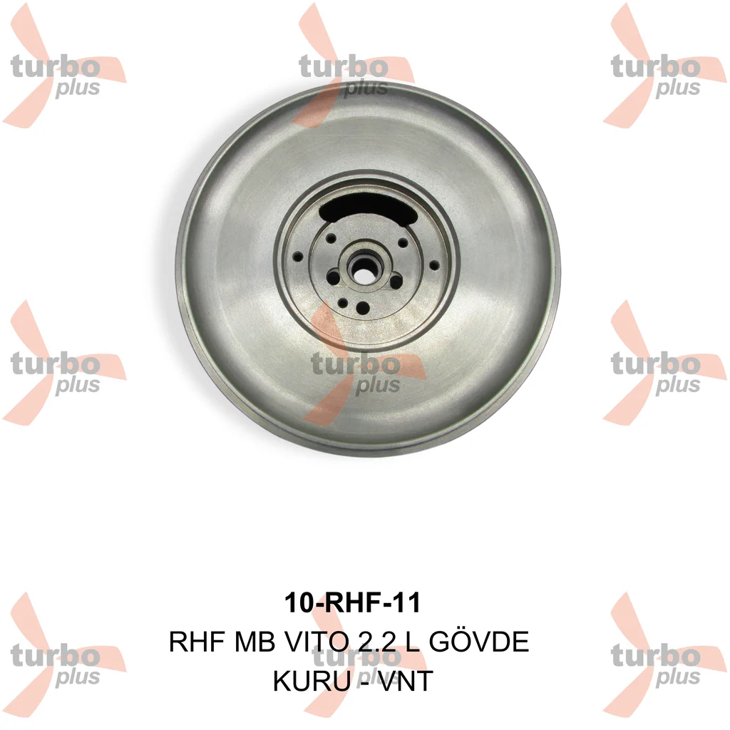 Otobir | RHF MB VITO 2.2 L GÖVDE