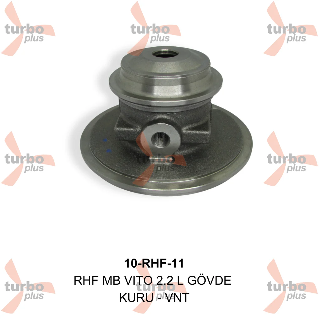 Otobir | RHF MB VITO 2.2 L GÖVDE