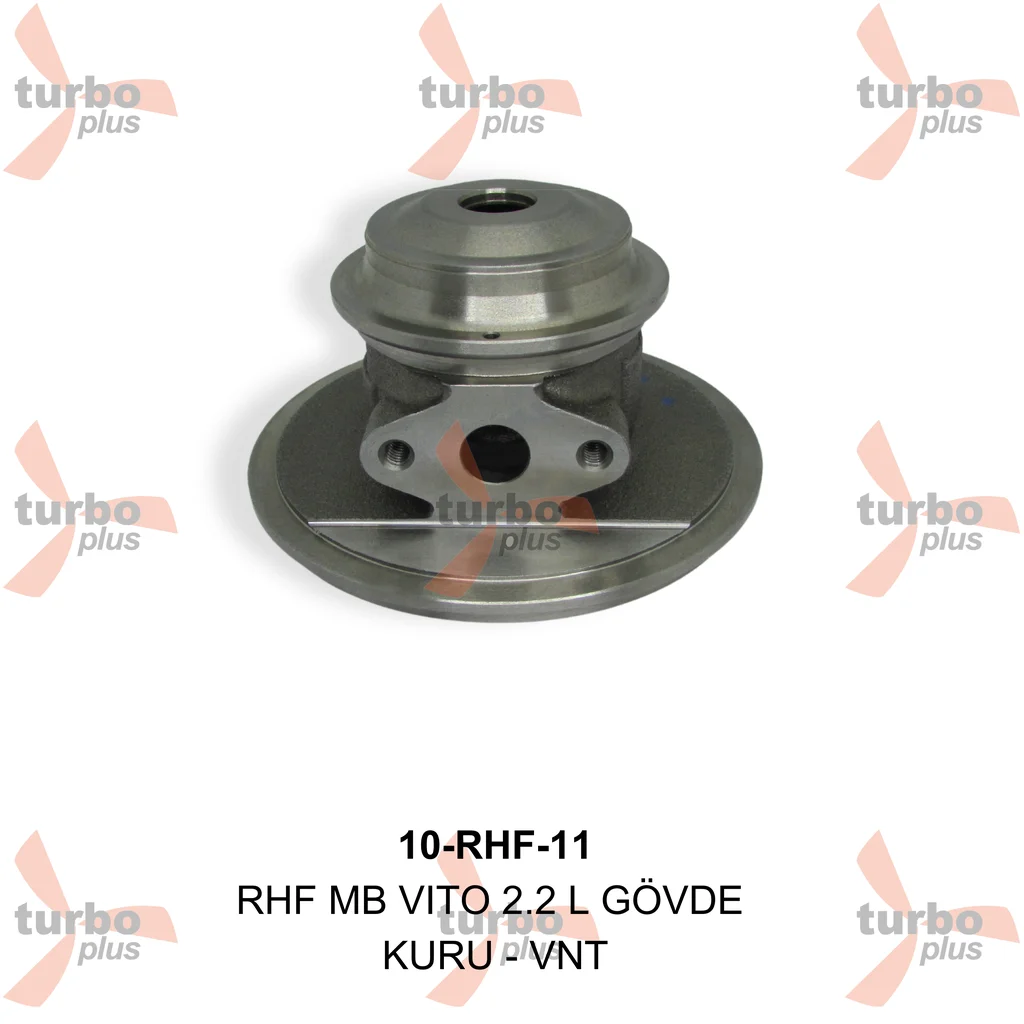Otobir | RHF MB VITO 2.2 L GÖVDE