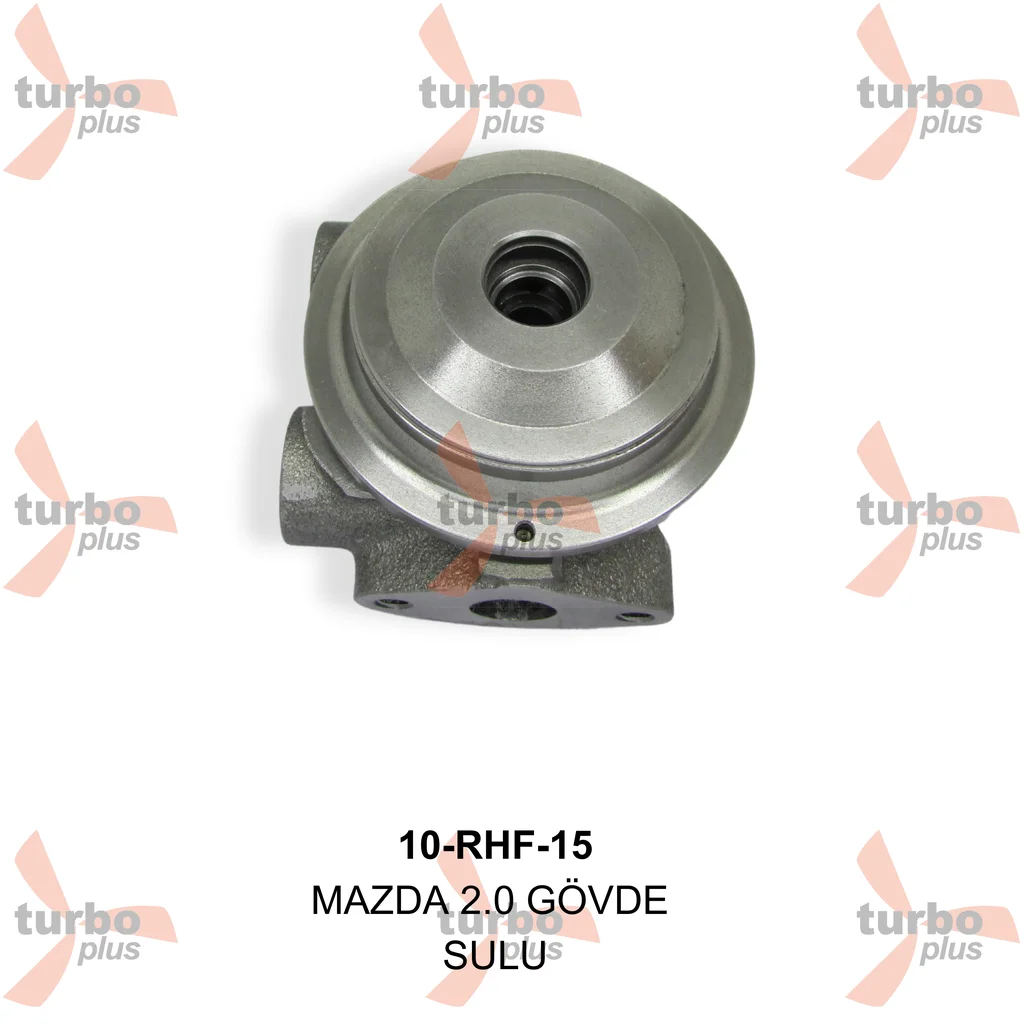 Otobir | MAZDA 2.0 GÖVDE