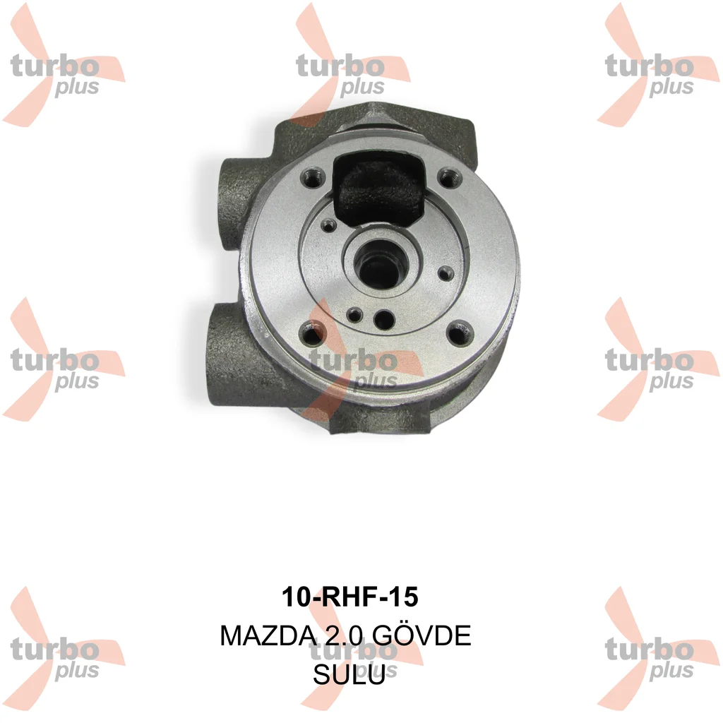 Otobir | MAZDA 2.0 GÖVDE