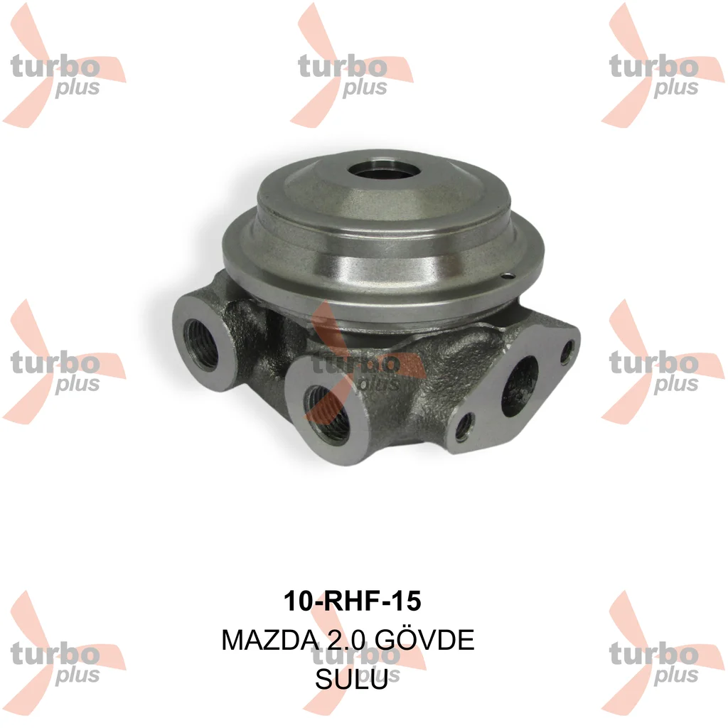 Otobir | MAZDA 2.0 GÖVDE