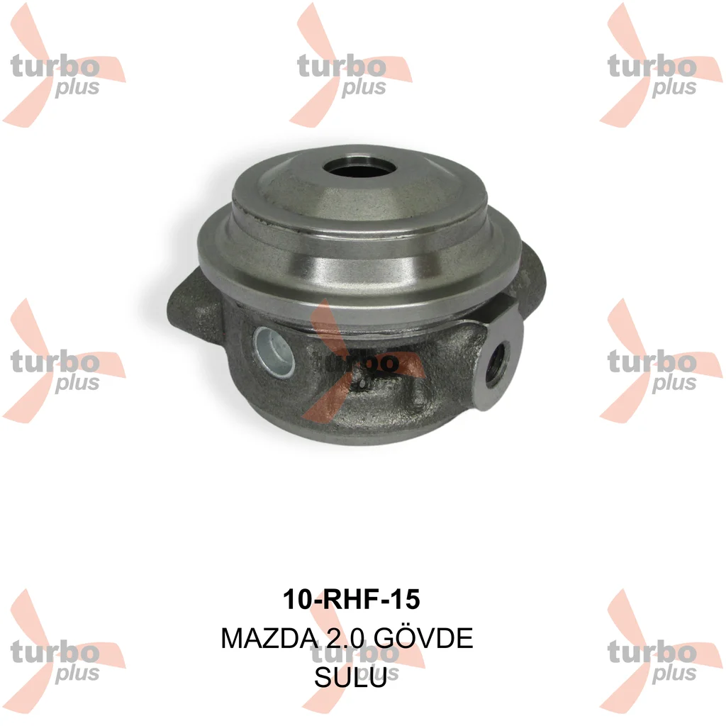 Otobir | MAZDA 2.0 GÖVDE