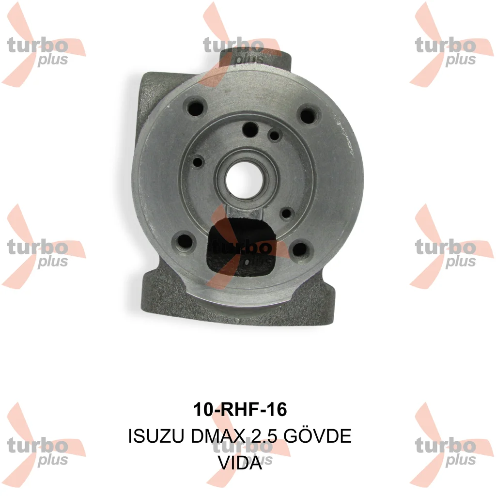 Otobir | ISUZU DMAX 2.5 GÖVDE