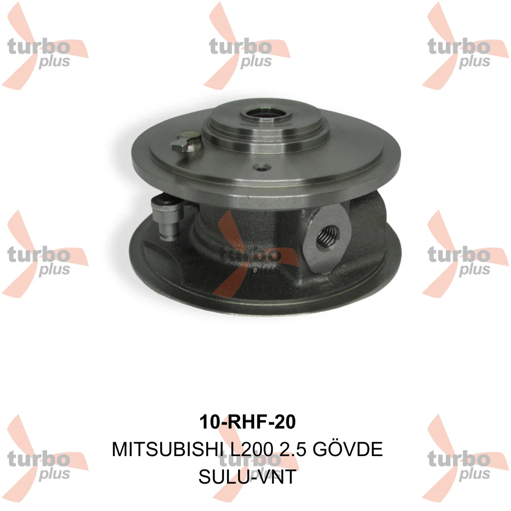 Otobir | MITSUBISHI L200 2.5 GÖVDE