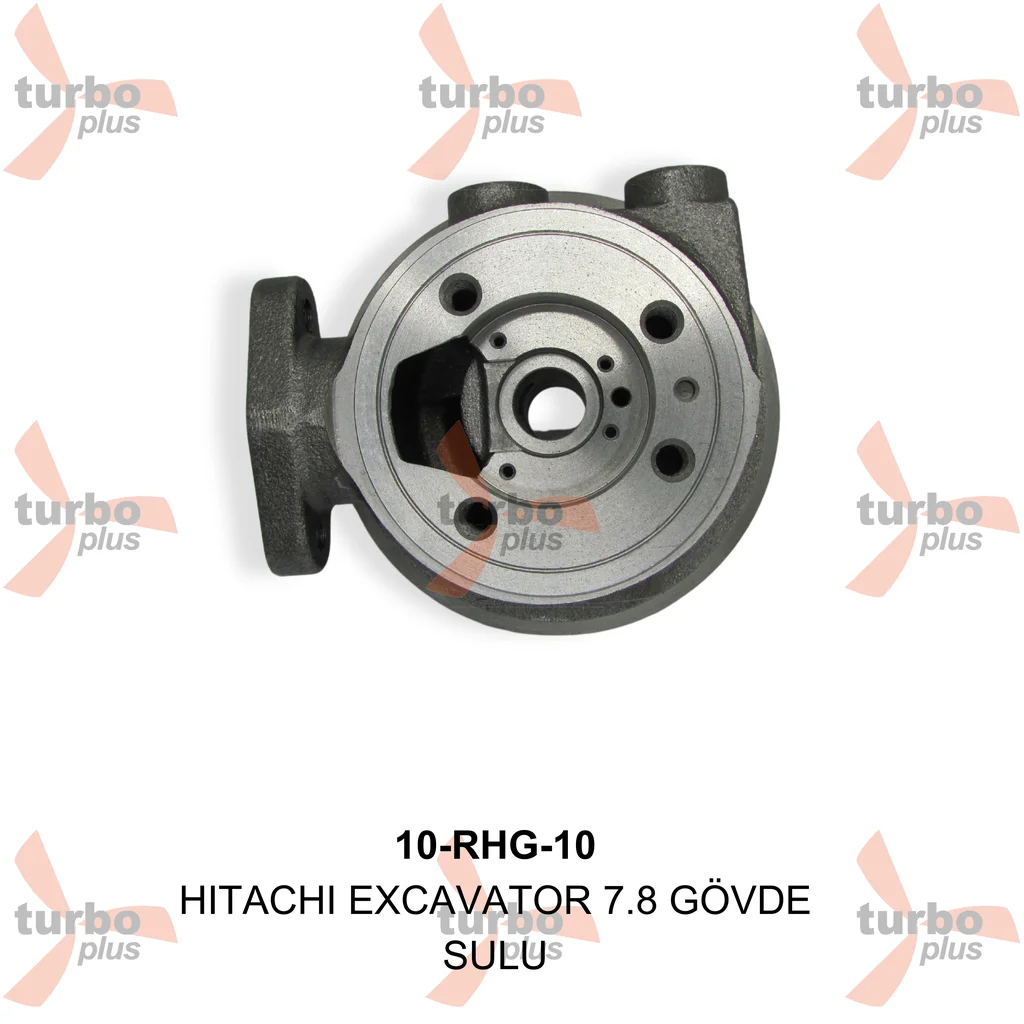 Otobir | HITACHI EXCAVATOR 7.8 GÖVDE
